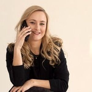 Kamila — stylistka paznokci w Blanco Skin & Body