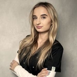 Martyna — stylistka rzęs · kosmetolog w Blanco Skin & Body